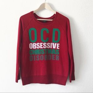 Christmas Sweater